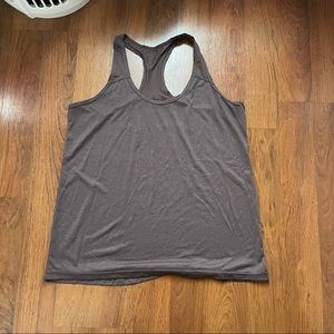 Workout tank